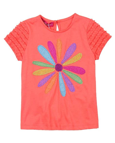 agata ruiz de la prada bimba|t shirt bambino agatha ruiz.